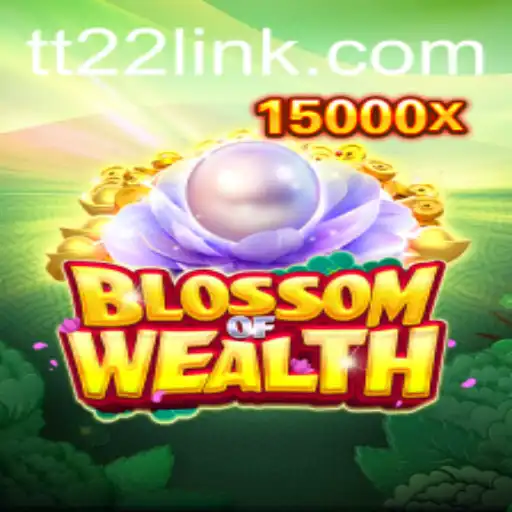 Unveiling BlossomofWealth: A New Era of Gaming