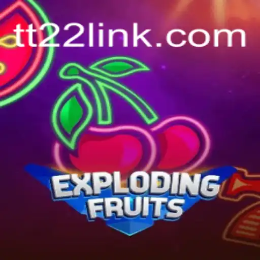 ExplodingFruits: Dive into the Vibrant World of Fruit-Popping Excitement