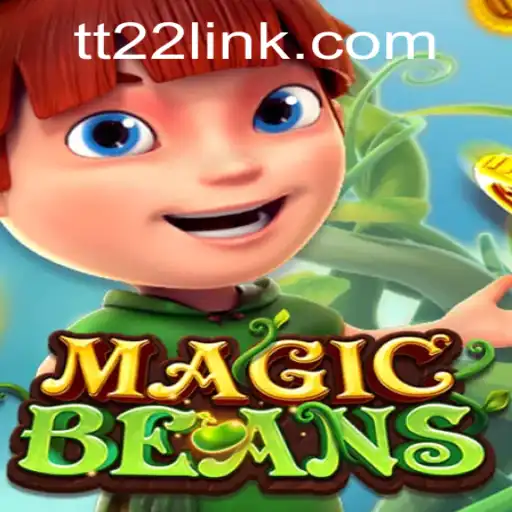 MAGICBEANS: A Mystical Gaming Experience