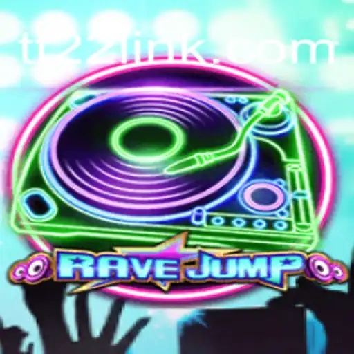 RaveJump: A Thrilling Leap into the World of Virtual Beats