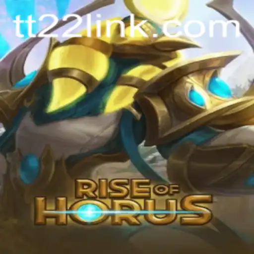 Rise of Horus: Unveiling the Mystical World and Gameplay