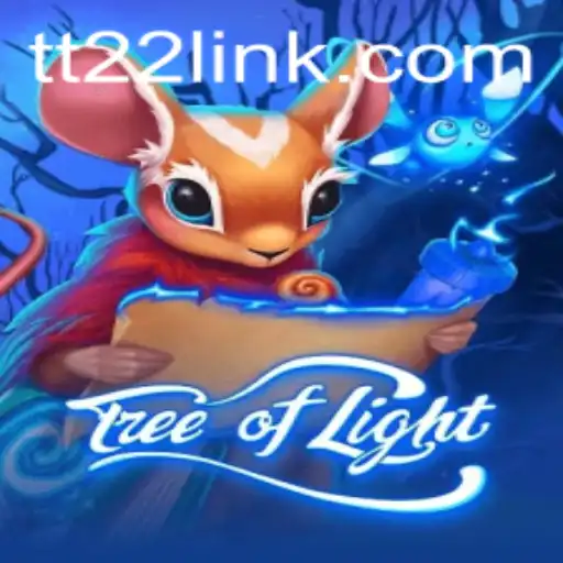 Exploring the Enchanting World of TreeofLight: A Comprehensive Guide