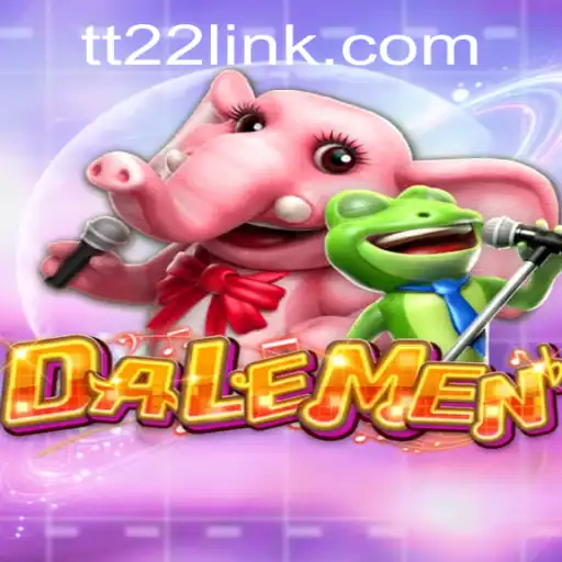 Discover the Thrilling World of DALEMEN