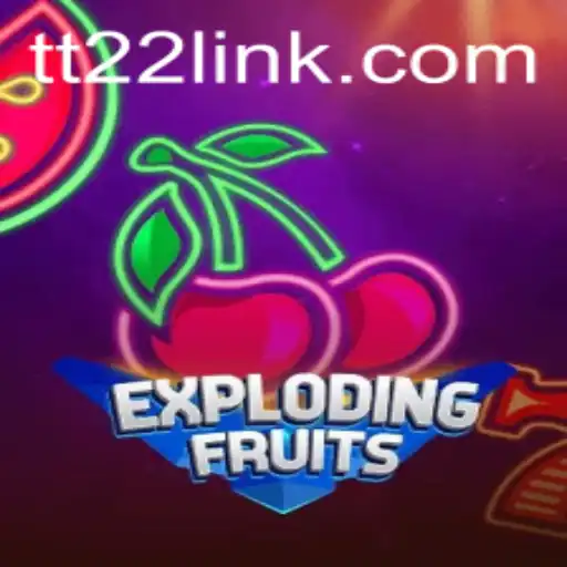 ExplodingFruits: Dive into the Vibrant World of Fruit-Popping Excitement