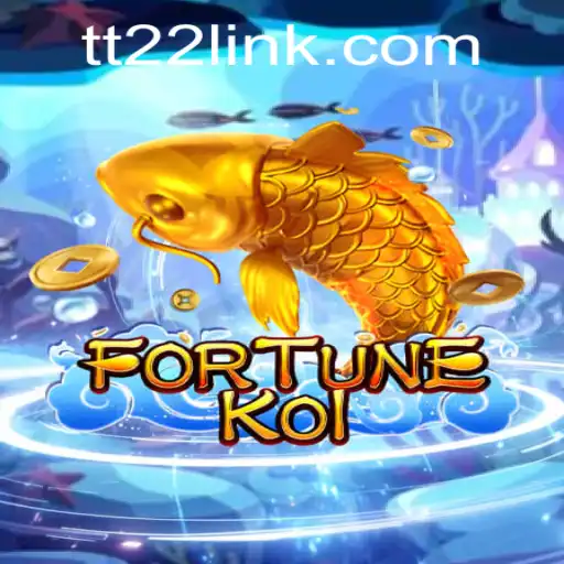 Discovering FORTUNEKOI: A Dive into the Latest Gaming Sensation