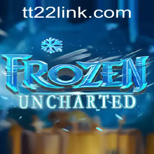 FrozenUncharted: A New Era in Gaming