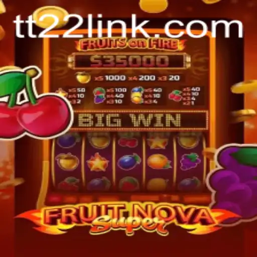 Exploring the World of FruitNovaSuper and tt22.com