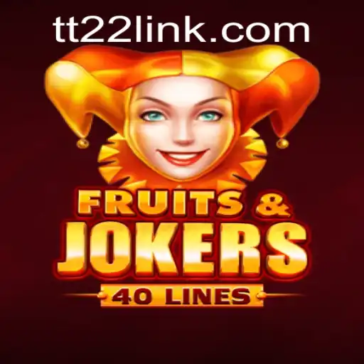 Discover the Excitement of FruitsAndJokers40: A Thrilling Adventure in the World of Online Gaming
