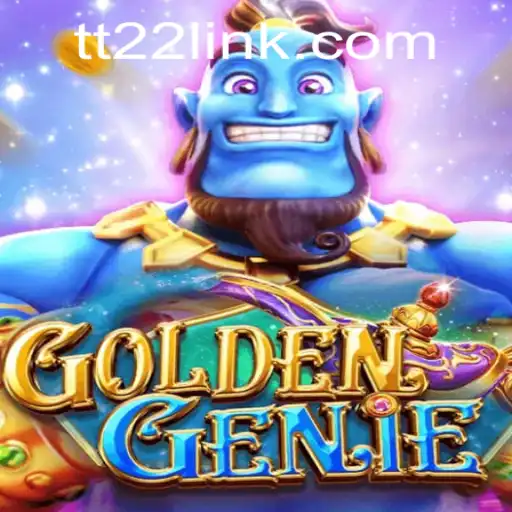 GOLDENGENIE: Unveiling the Adventure