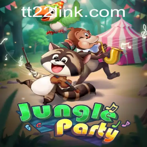 Explore JungleParty: The Exciting New Game Tied to TT22.com