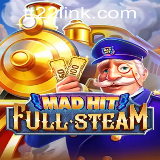 MadHitFullSteam: A Comprehensive Guide to the Exciting New Game Phenomenon