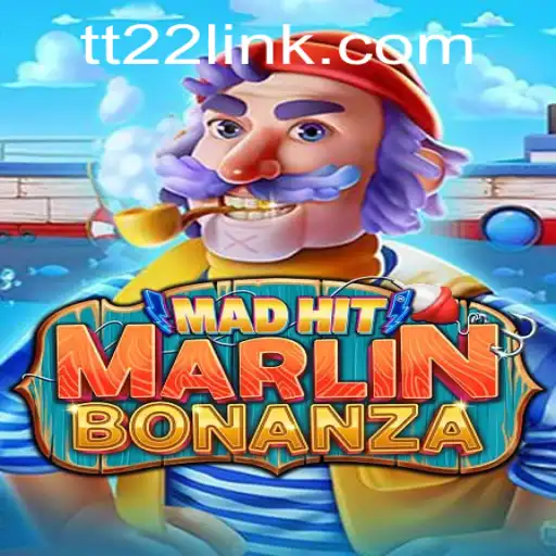 MadHitMarlinBonanza: An Exciting New Gaming Adventure