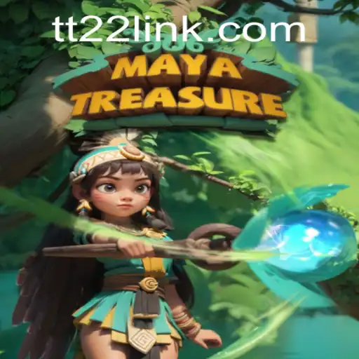 Discover the Adventure of MayaTreasure: A New Gaming Sensation