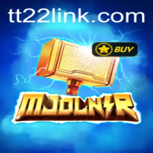 Mjolnir: The New Interactive Gaming Experience