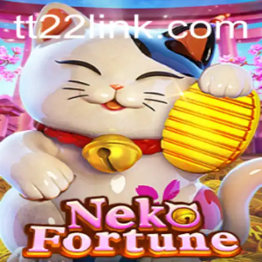 NekoFortune: Discover the Feline World of Lucky Charms