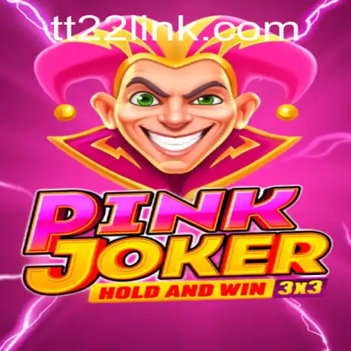 Unveiling the Excitement of Pinkjoker: A Comprehensive Guide