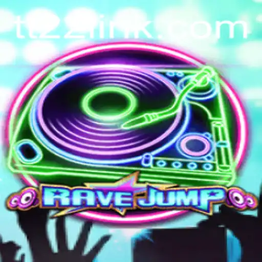 RaveJump: A Thrilling Leap into the World of Virtual Beats