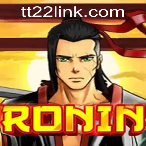 Exploring the Intriguing World of Ronin: The Game Revolutionizing the Gaming Landscape