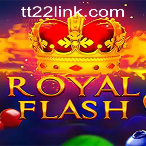 RoyalFlash: The Digital Card Game Revolutionizing Online Fun