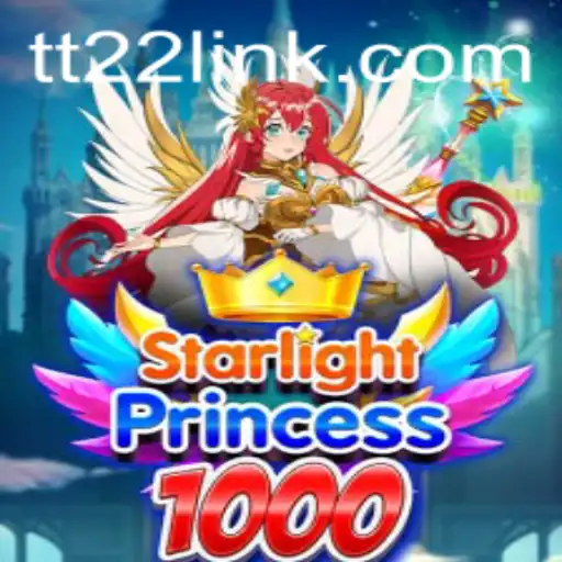 Exploring StarlightPrincess1000: A Galactic Gaming Adventure