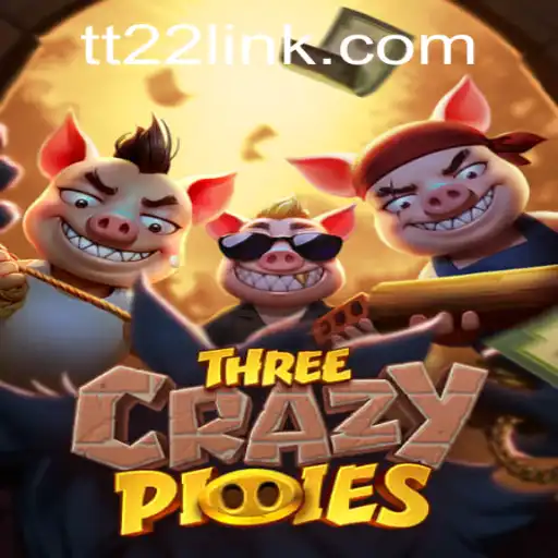 Exploring The World of ThreeCrazyPiggies: A New Gaming Sensation