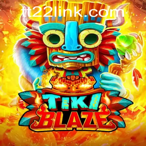 TikiBlaze: Dive into the Thrilling World of This Exciting Game