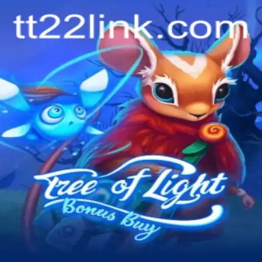 Exploring the Enchanting World of TreeOfLightBonusBuy