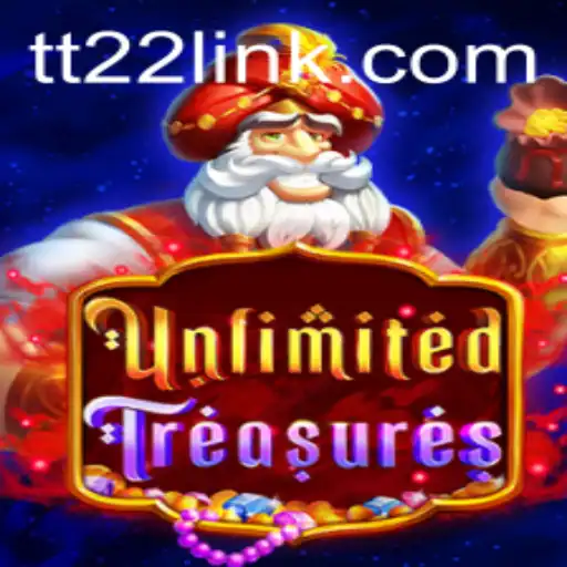 Unveiling 'UnlimitedTreasures': A New Era of Adventure and Strategy